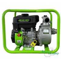 Pumpa za voda Aerobs WP30X  - 3" / Бензинска пумпа за вода Аеробс ВП 30Х - 3 цола