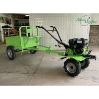 Бензински мотокултиватор 800 A